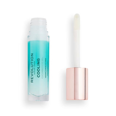 Cooling Cucumber Eye Gel Revolution Skincare