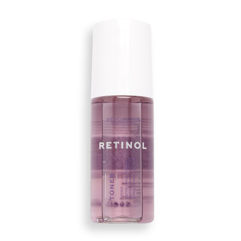 Retinol Toner Revolution Skincare