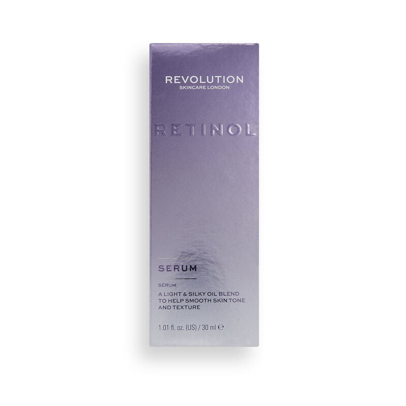 Retinol Serum Revolution Skincare