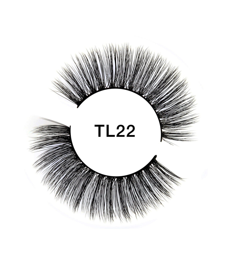 TL22 Tatti Lashes