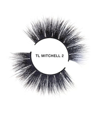 TLMitchell2 Tatti Lashes