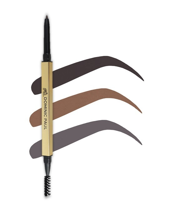 Brow Pencils Dominic Paul