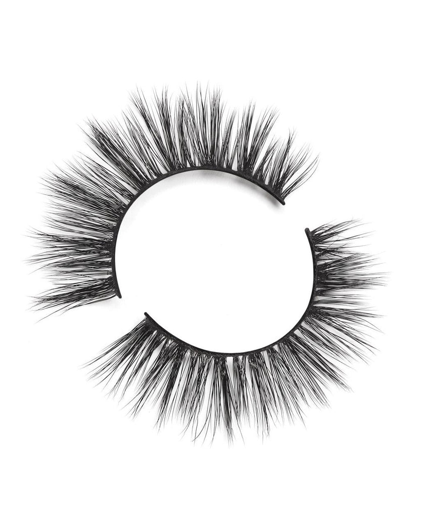 Luxury Synthetic - ROUGE Lilly Lashes