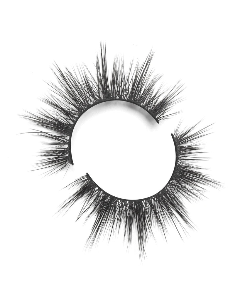 Luxury Synthetic - VIP Lilly Lashes