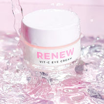 Renew Eye Cream teami