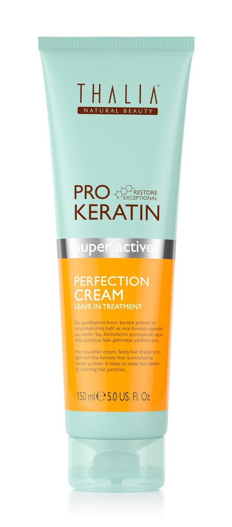 Pro Keratin Perfection Cream 150ml Thalia Beauty