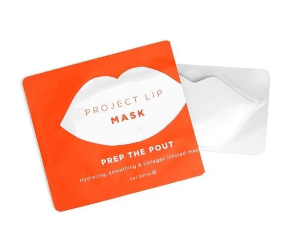PROJECT LIP - Lip Mask PROJECT LIP
