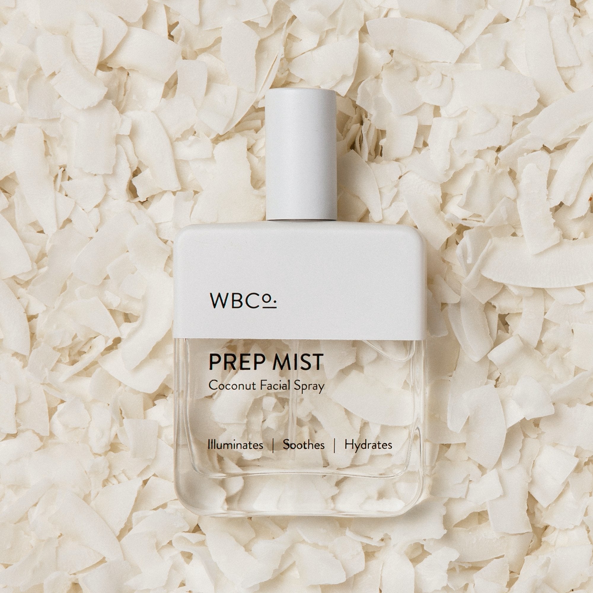 Prep Mist Westbarn Co.