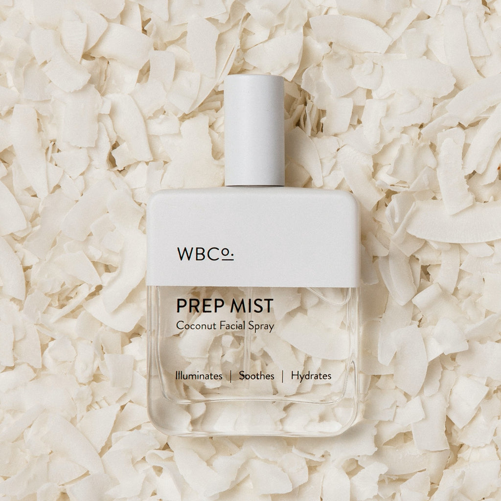 Prep Mist Westbarn Co.