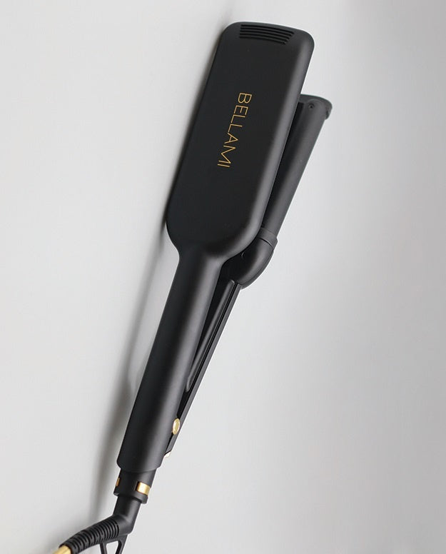 BELLAMI Hair - Deep Waver BELLAMI Hair