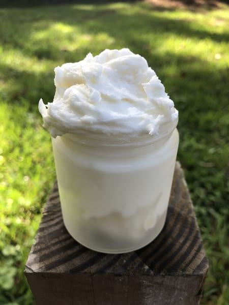 Whipped Body Butter 120g Breed Love Beauty