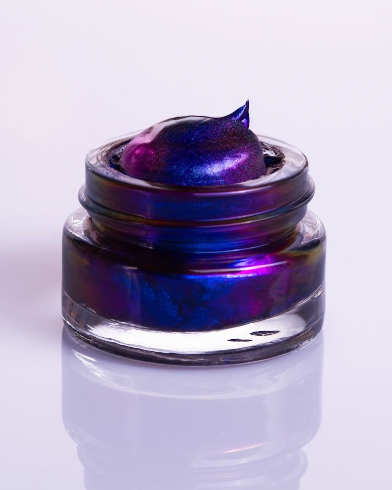 Shadow Potion Gel - Midnight Karla Cosmetics