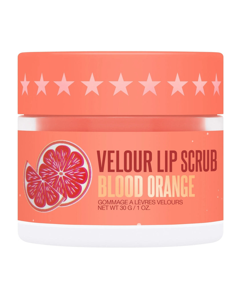 Blood Orange Lip Scrub Jeffree Star Cosmetics