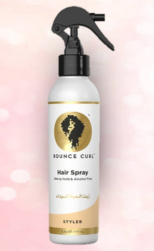 Bounce Curl Hair Spray Bounce Curl