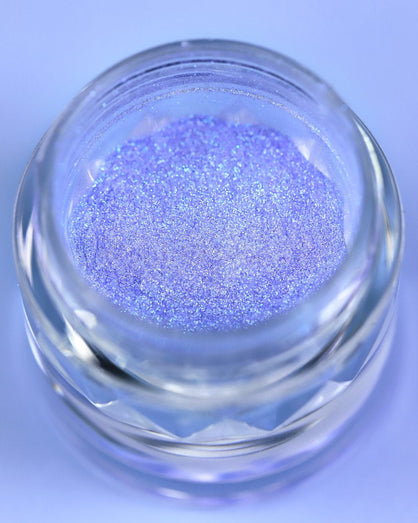 Duochrome Eyeshadows - Ribbon Karla Cosmetics