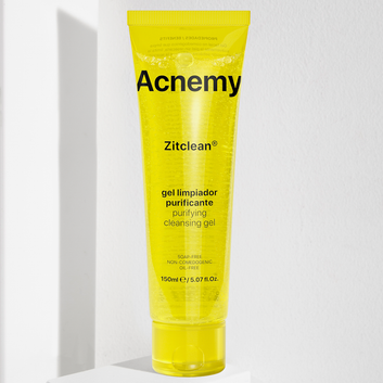 ZITCLEAN® Reinigungsgel 150ml ACNEMY