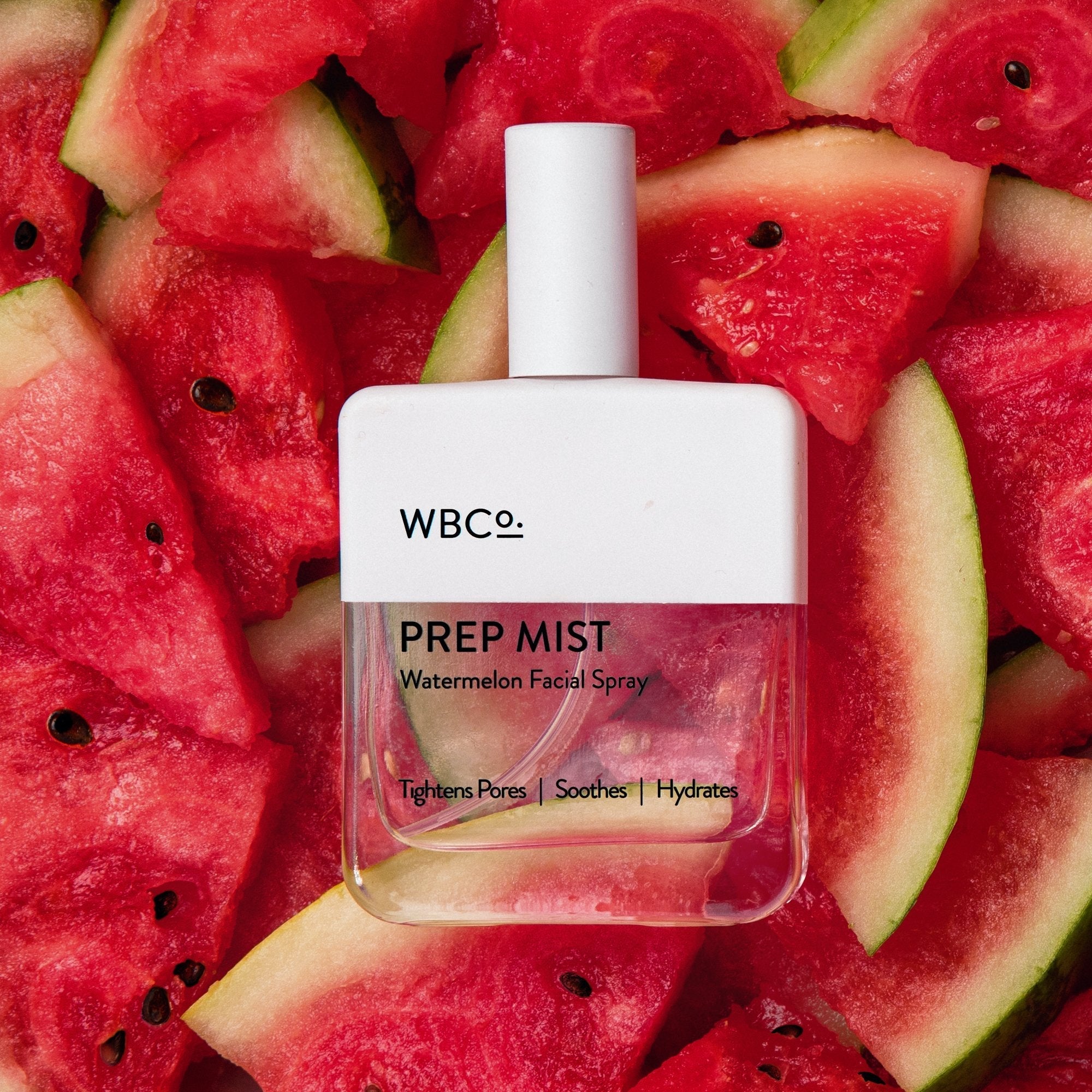 Prep Mist Westbarn Co.