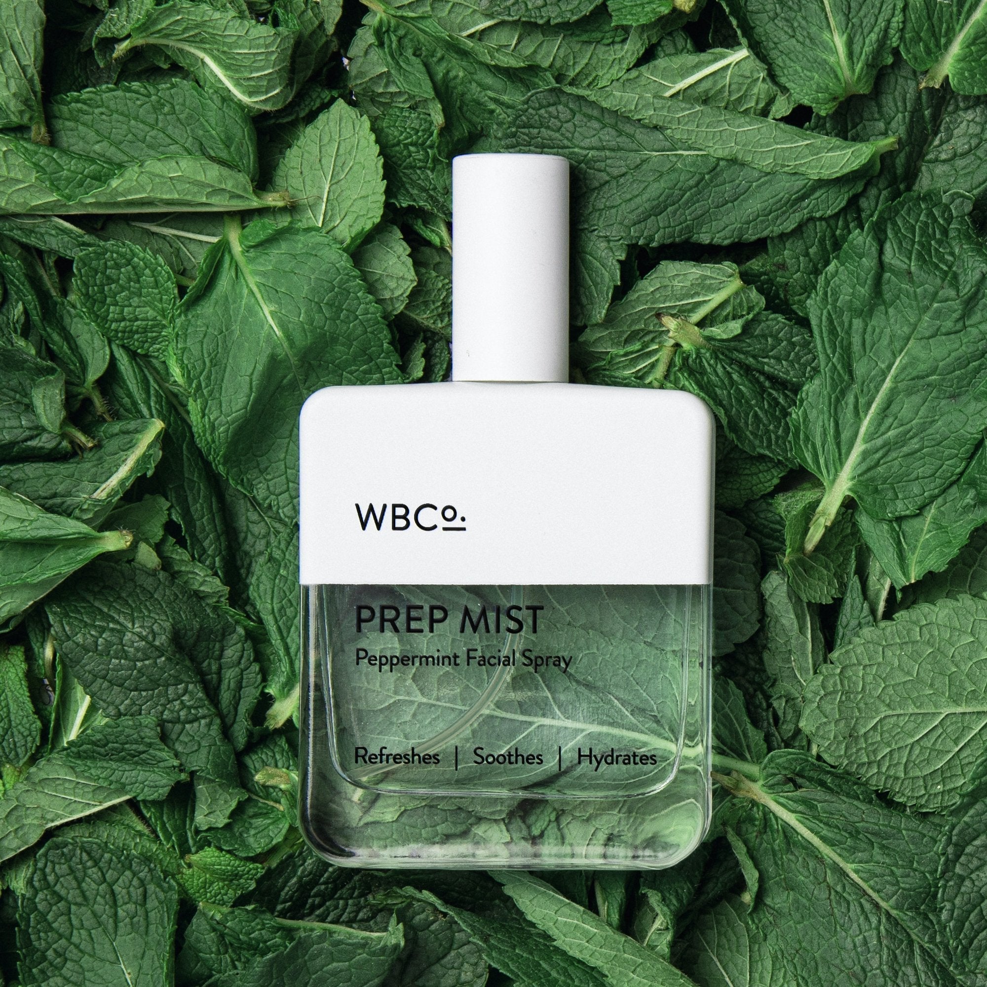 Prep Mist Westbarn Co.