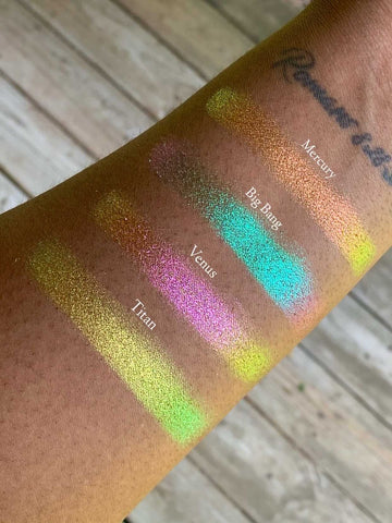 Big Bang Terra Moons Cosmetics