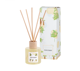 Madagaskar Duftstäbchen AVA & MAY