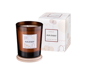Persia Duftkerze 180G AVA & MAY