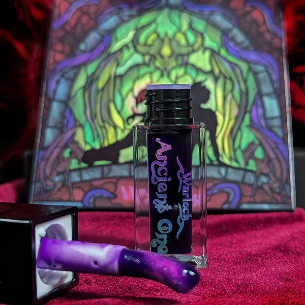 Warlock Lip Oil - Ancient One Fantasy Cosmetica