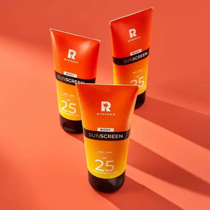BODY SUNSCREEN SPF 25 BYROKKO