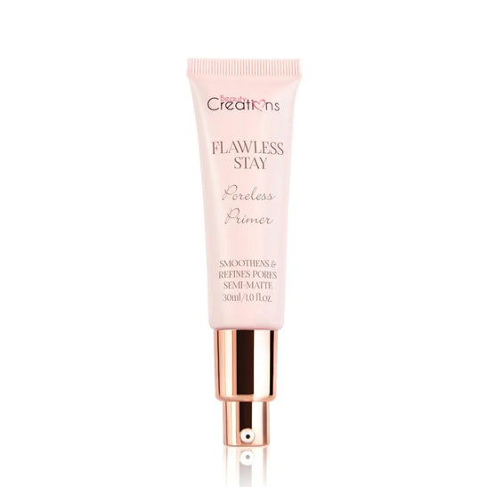 Beauty Creations - Flawless Stay Poreless Primer Beauty Creations