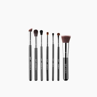Best of Sigma Brush Set Sigma Beauty®