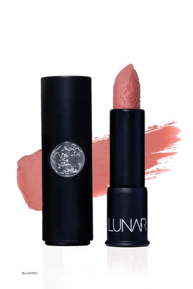 LIPSTICK- Blushing Lunar Beauty