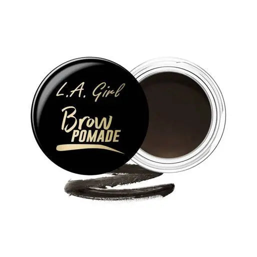 Brow Pomade - soft black L.A. Girl