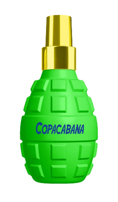 Copacabana Bronzing Bomb 200 ml Eda Taspinar