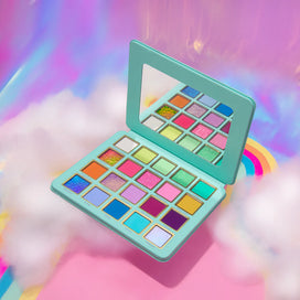 Delights Palette Cosmic Brushes