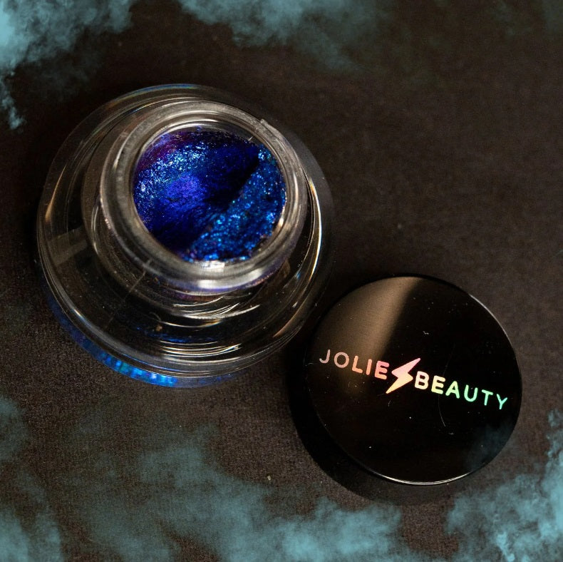 Chamäleon Cream Eyeshadow Pot - Delusions Jolie Beauty