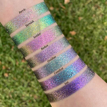 Catalyst | Dimensional Multichrome Clionadh Cosmetics