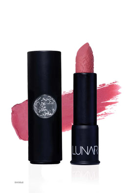 LIPSTICK- Doodle Lunar Beauty