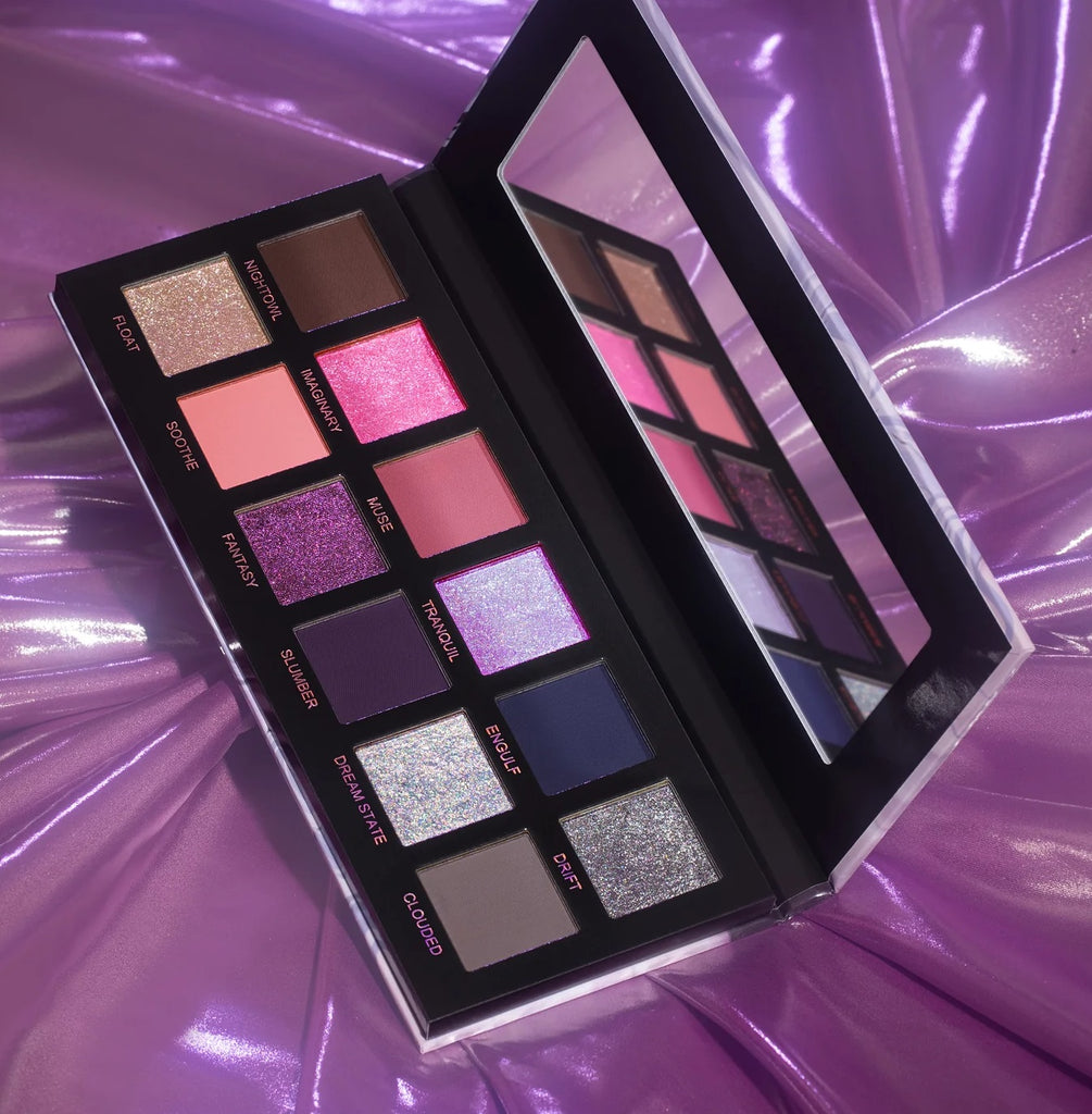 DREAMER HOLIDAY 23' COLLECTION Unearthly Cosmetics