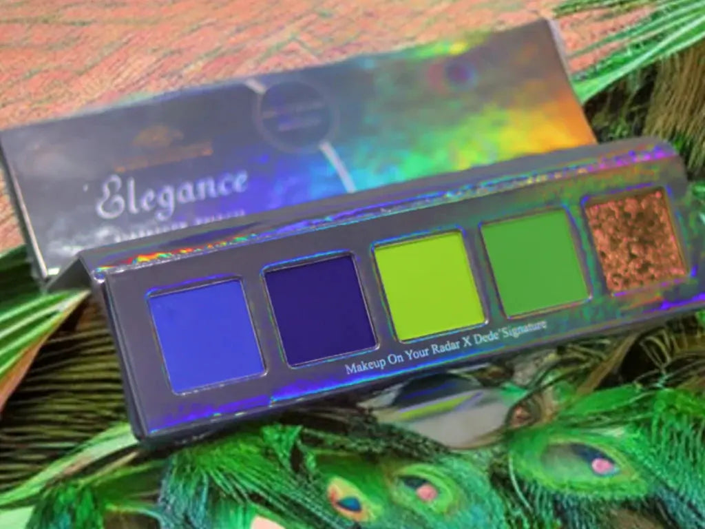ELEGANCE PALETTE Dede Signature