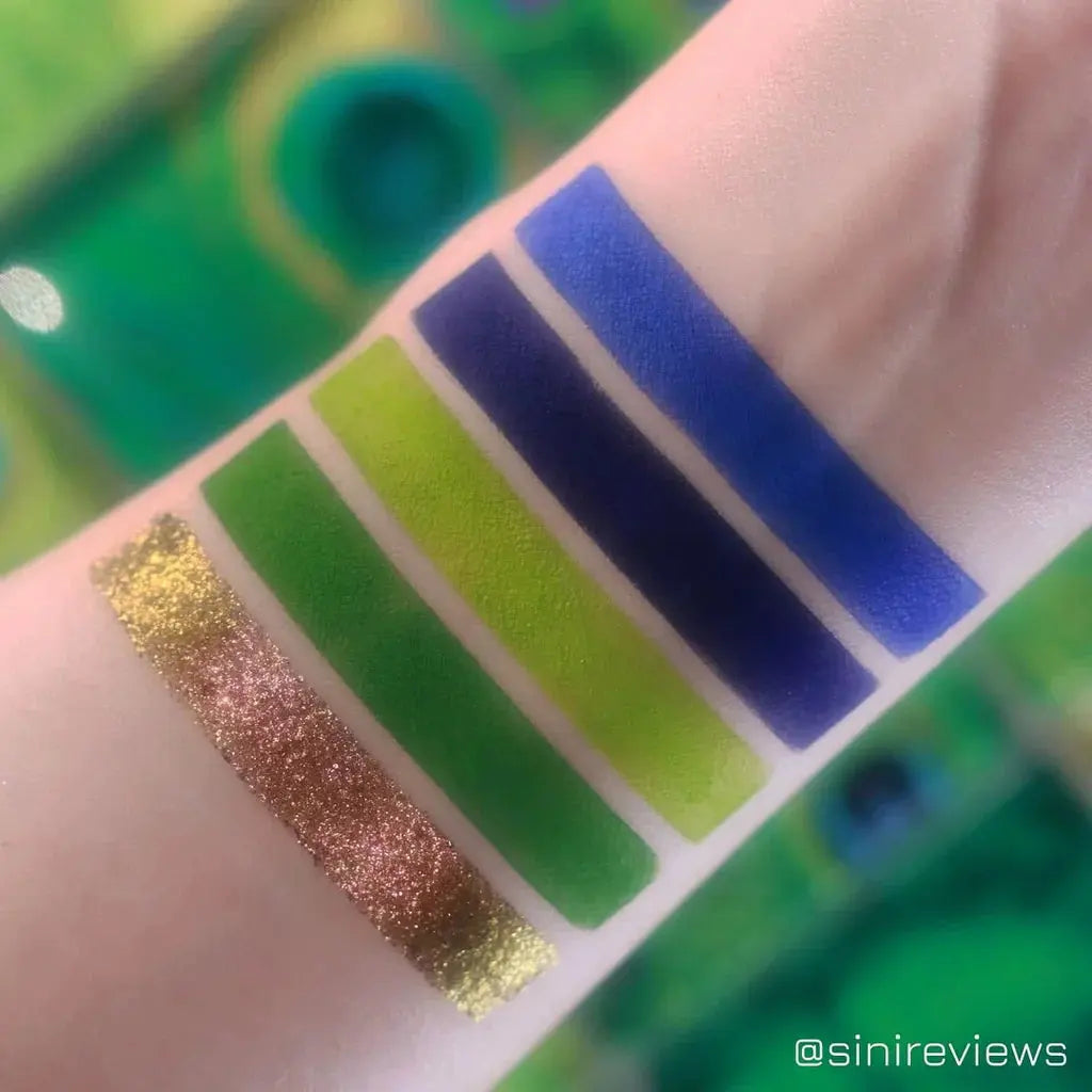 ELEGANCE PALETTE Dede Signature