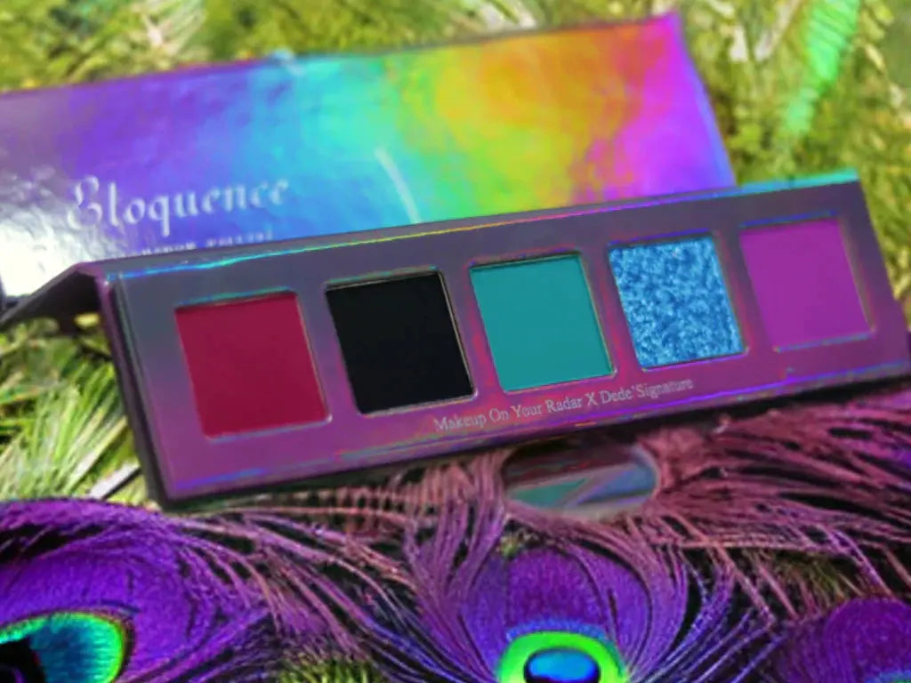 ELOQUENCE PALETTE Dede Signature