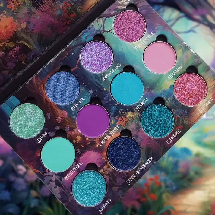 Enchanted Echoes MBA Cosmetics