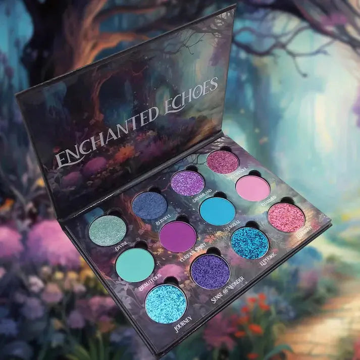Enchanted Echoes MBA Cosmetics