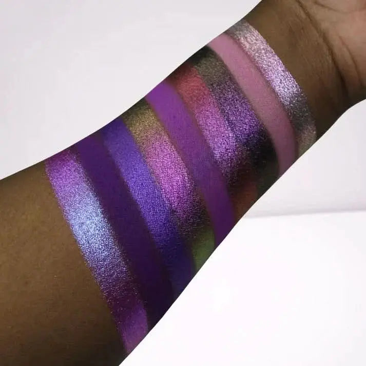 Enchanted Elixir MBA Cosmetics