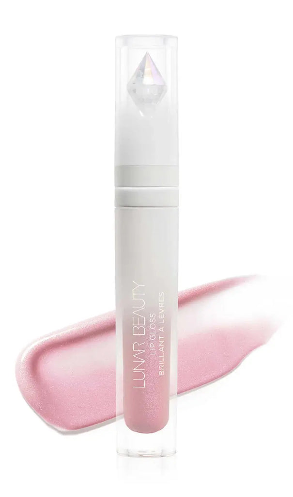 FLORA LIP GLOSS Lunar Beauty