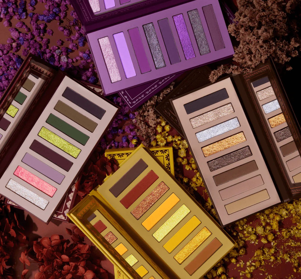 FLORAL COLLECTION BUNDLE (LIMITED EDITION) Ace Beauté