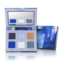 Cutie Palette Midnight NABLA