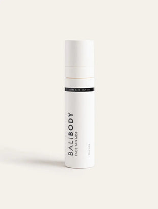 Face Tan Mist | Ultra Dark BALI BODY