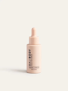 Face Tan Serum BALI BODY