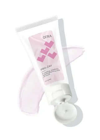Fro-zay Peel Off Mask OFRA Cosmetics