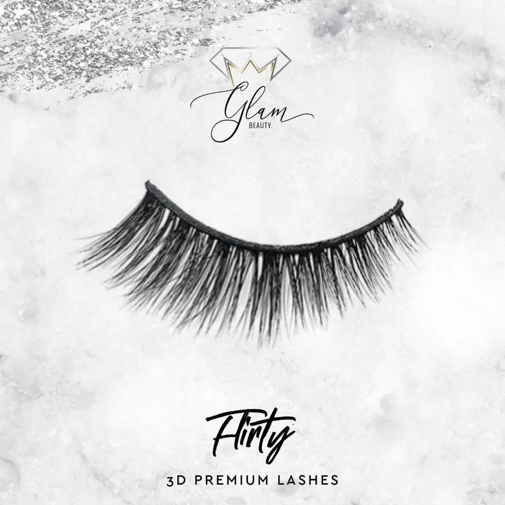 Glam Beauty Flirty Glam Beauty